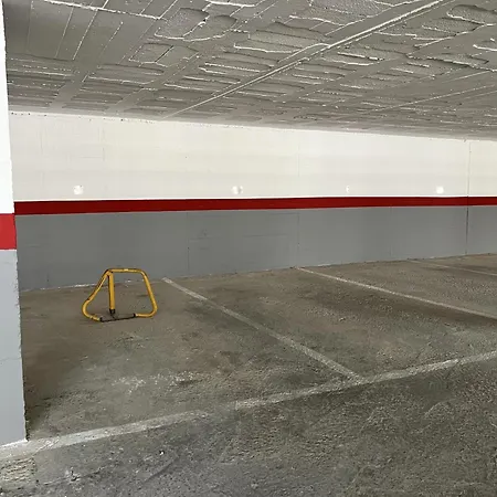 Acogedor En La Carihuela Con Plaza De Garaje Garantizada! Sol Montemar * Torremolinos