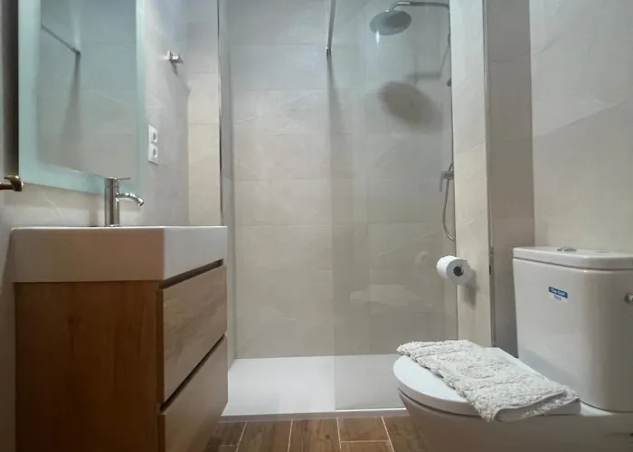 Appartamento Acogedor En La Carihuela Con Plaza De Garaje Garantizada! Sol Montemar *